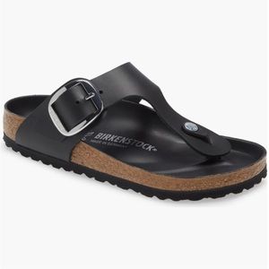 Birkenstock Gizeh Big Buckle Size 41